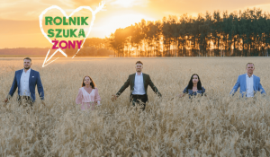 ROLNIK SZUKA ŻONY
