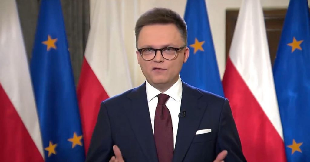 Szymon Hołownia