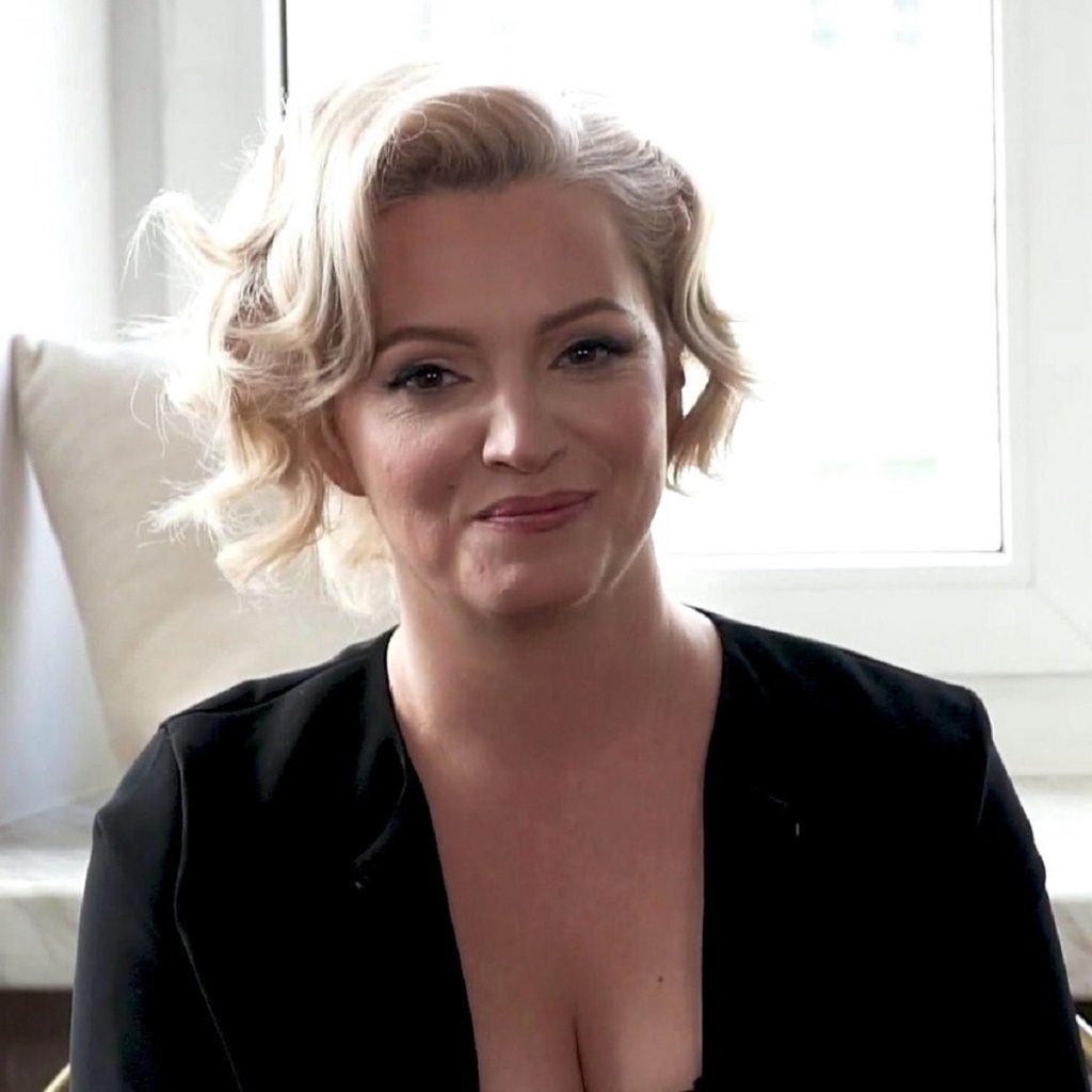 DorotaSzelagowska