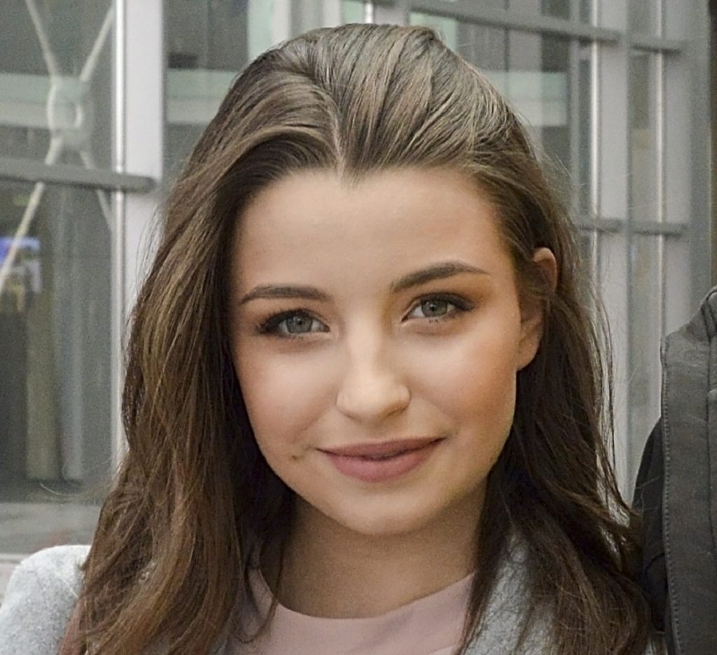 Julia Wieniawa