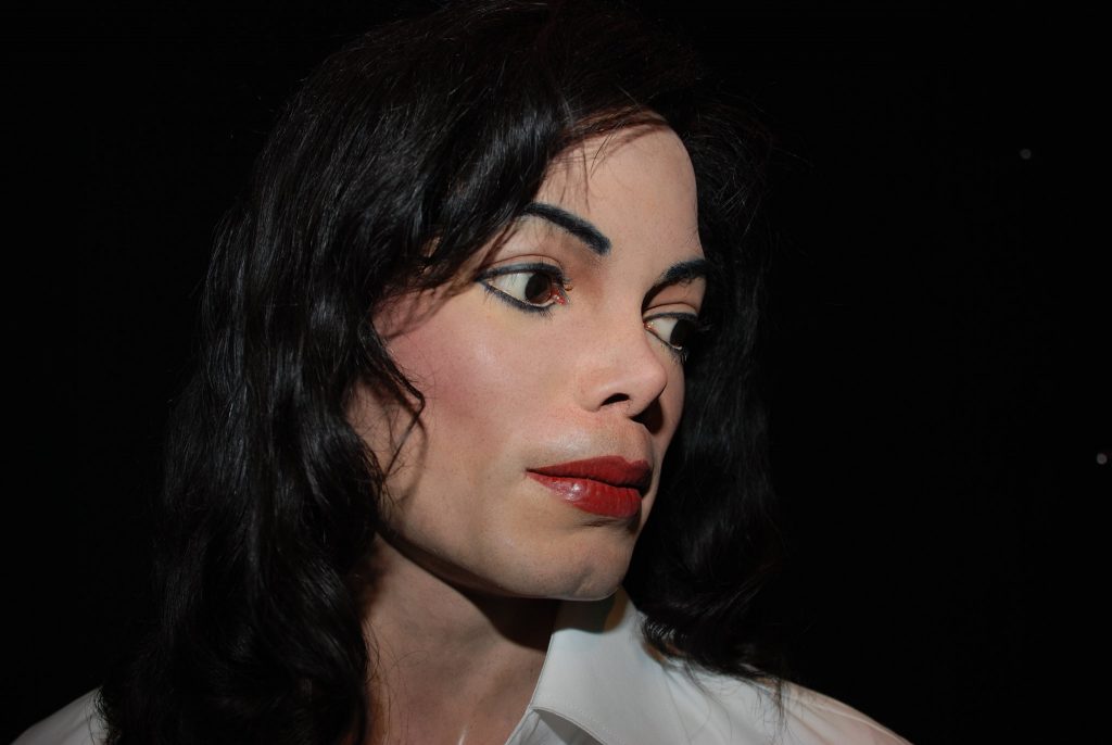MichaelJackson