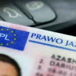 prawo jazdy