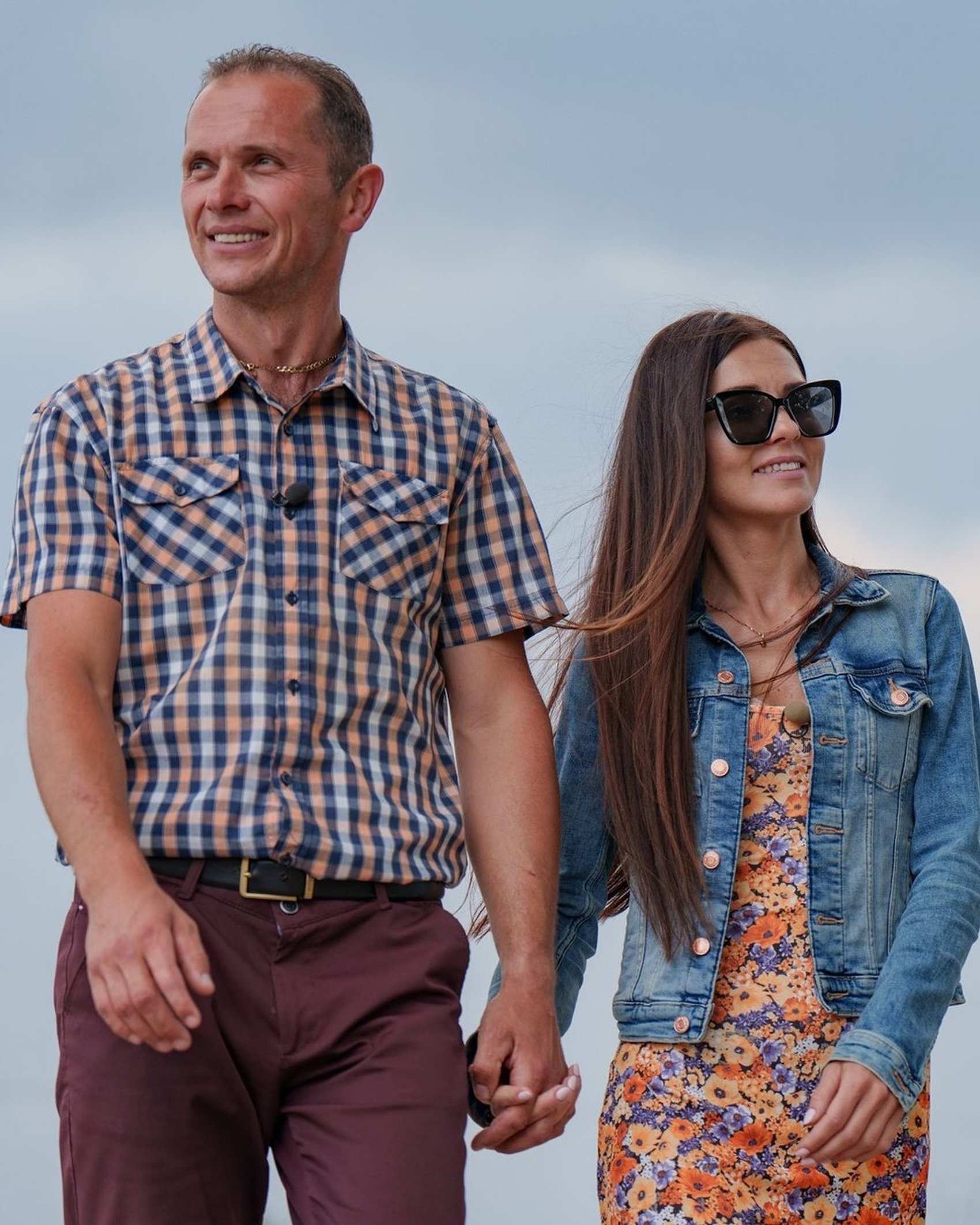 Ewa Chodakowska: Oto powód, dla którego nie chcę mieć dzieci