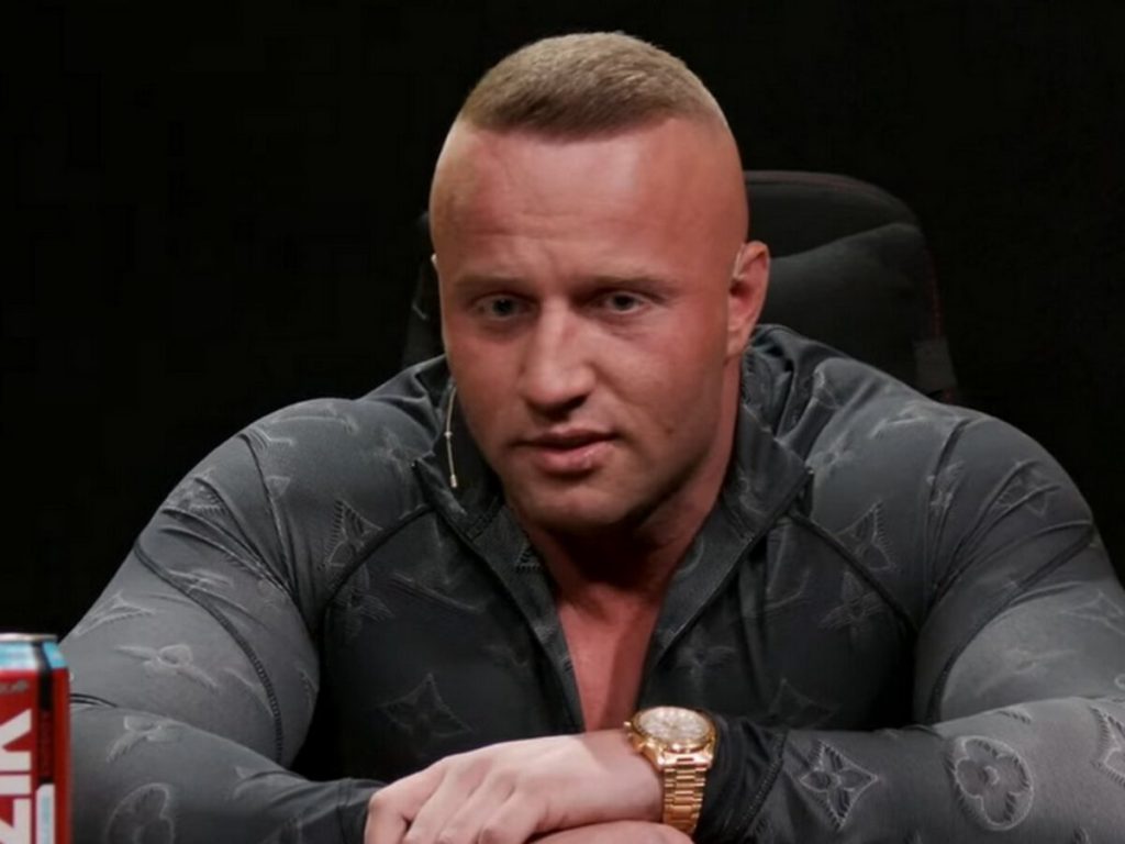 Denis Załęcki