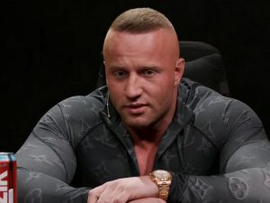Denis Załęcki