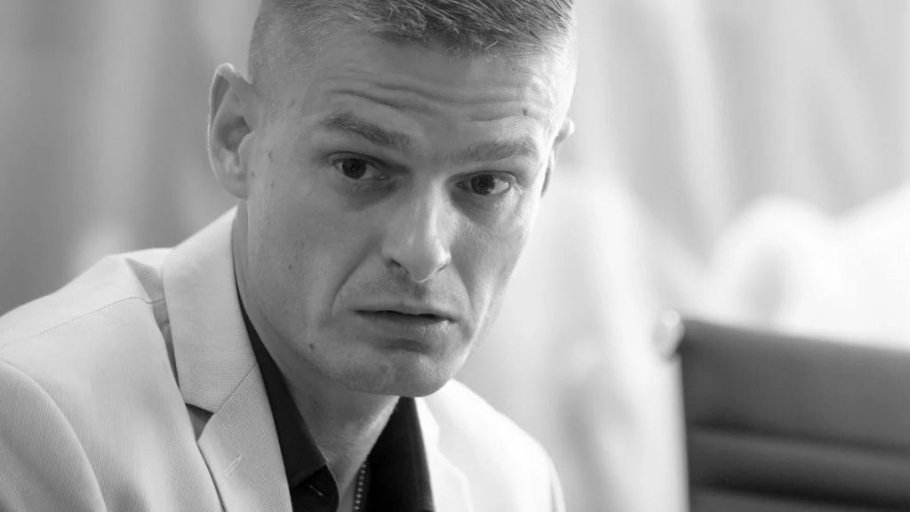 Tomasz Komenda