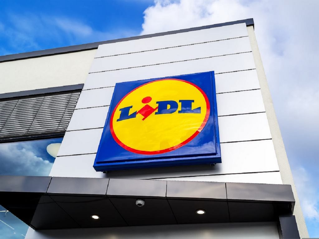 Lidl 68129398