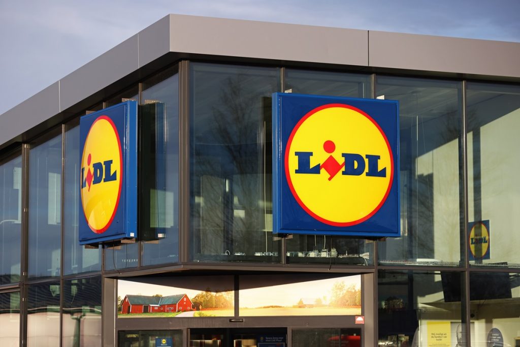 lidl gazetka elektronarzedzia black friday