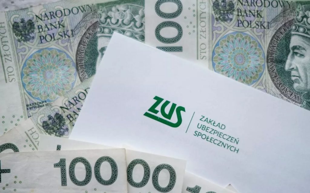 ZUS