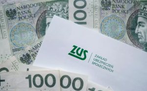 ZUS