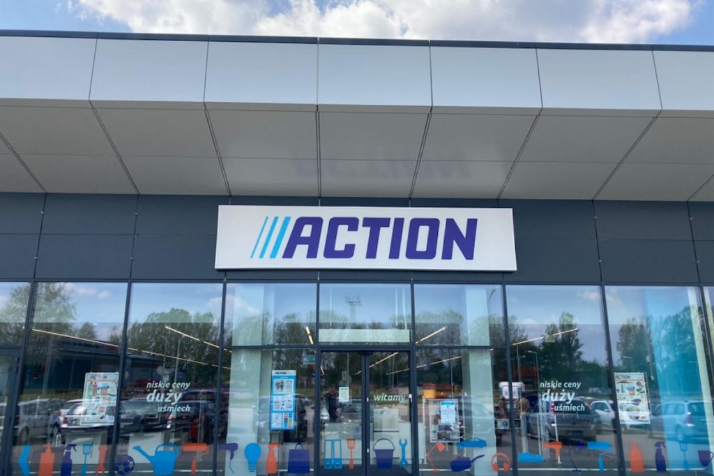 Action