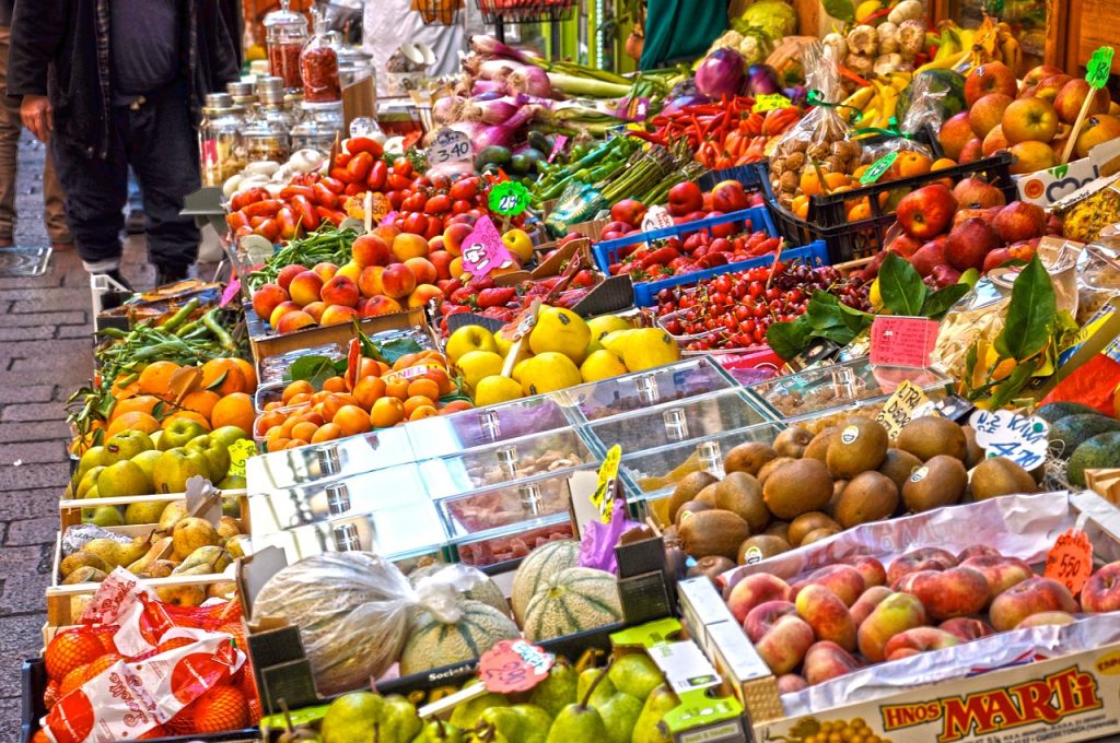 Bazar