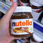 Nutella