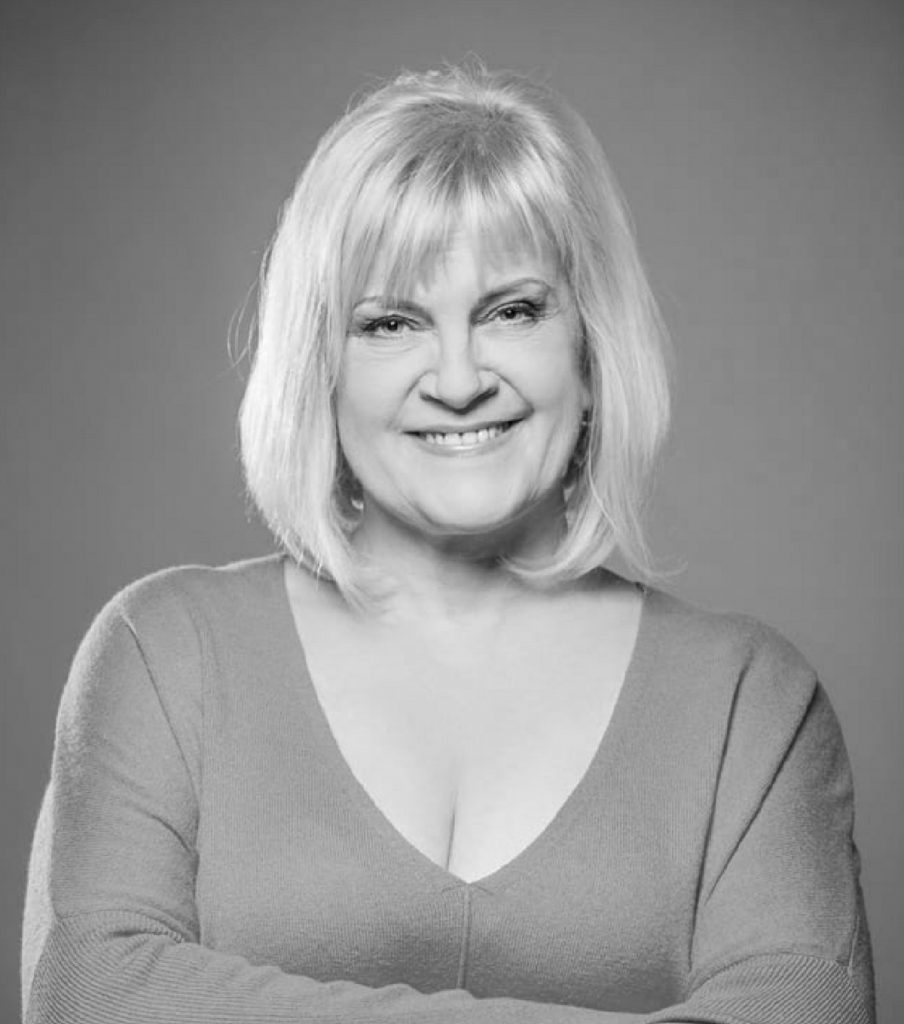 MARZENA KIPIEL-SZTUKA,