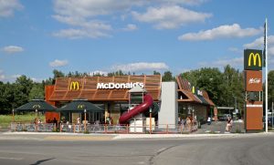 McDonald